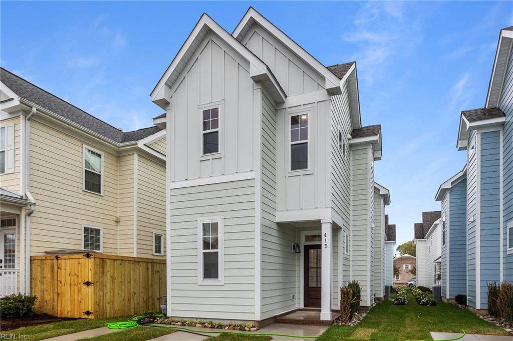 415 24 1/2 ST - Photo 1