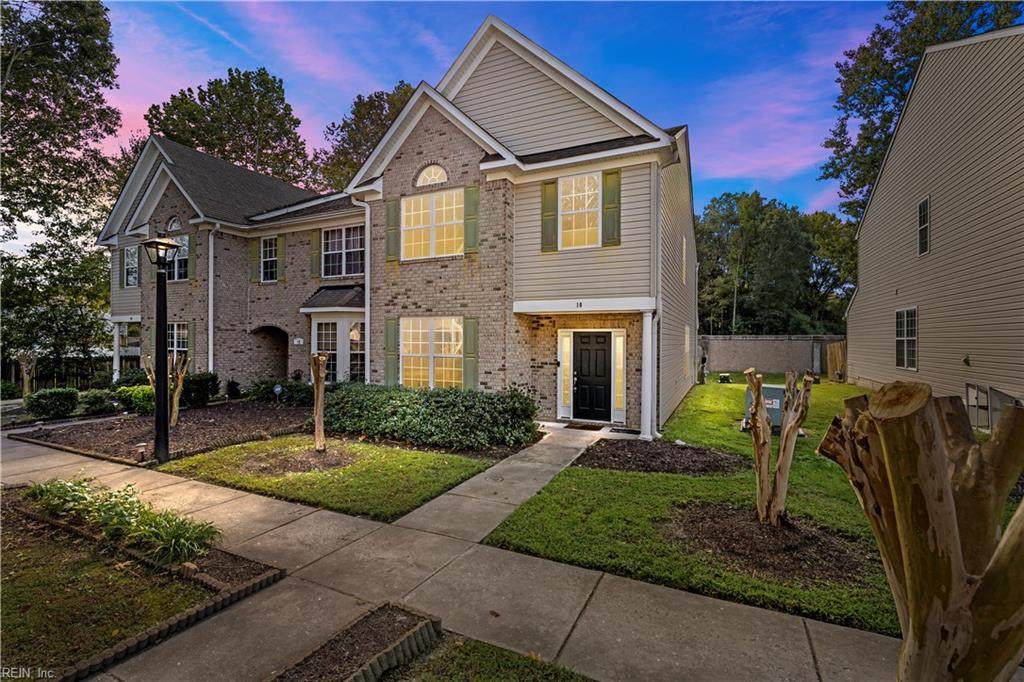 10 Musket Ln - Photo 1