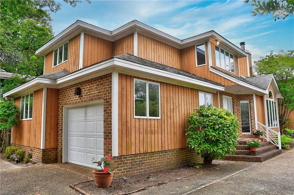 207 82nd St - Photo 1