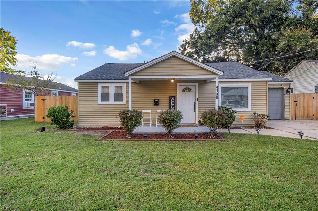 4138 3rd St - Photo 1