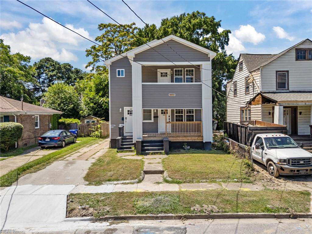 3941 Omohundro Ave - Photo 1