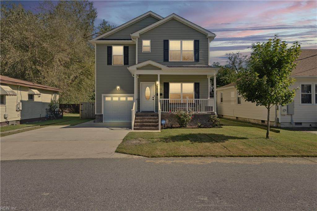 1011 Melton St - Photo 1