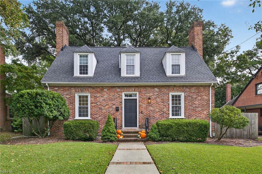 1410 Graydon Pl - Photo 1