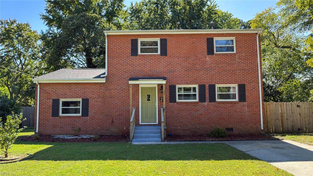 32 Mennonite Ln - Photo 1