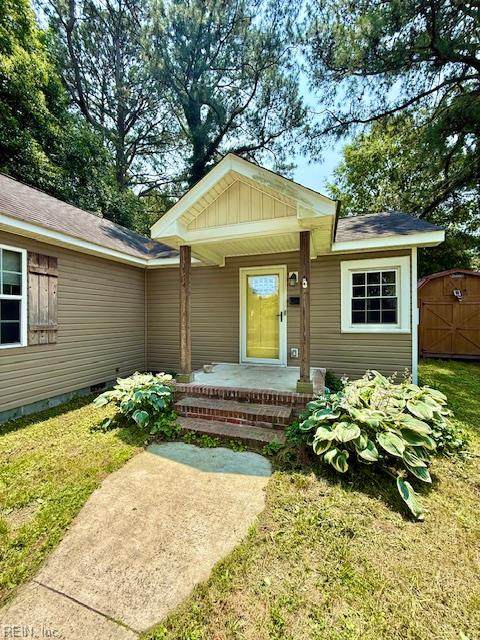 14 Davis St - Photo 1