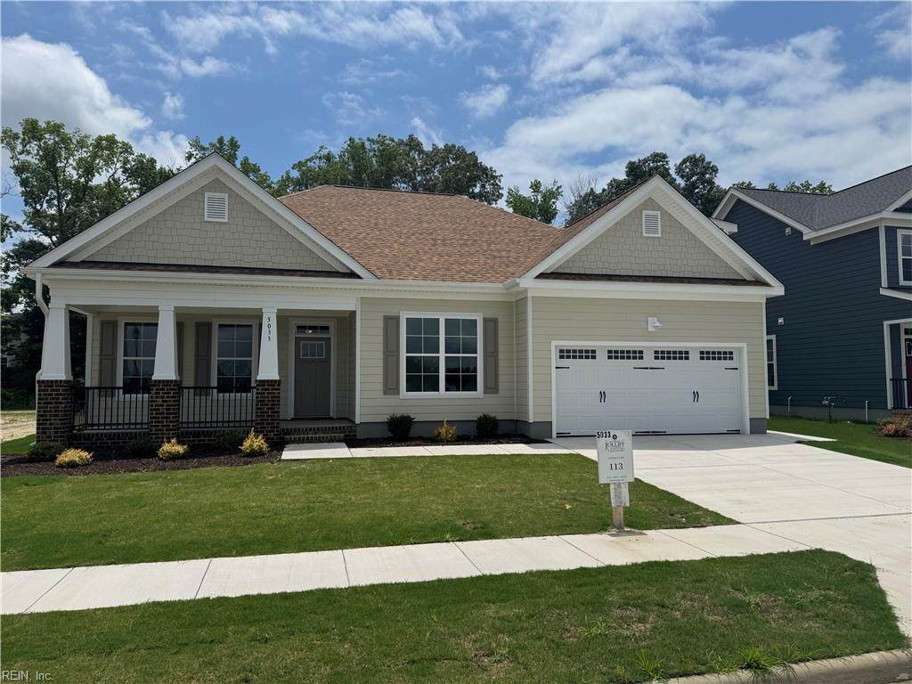 5033 Annapolis Dr - Photo 1