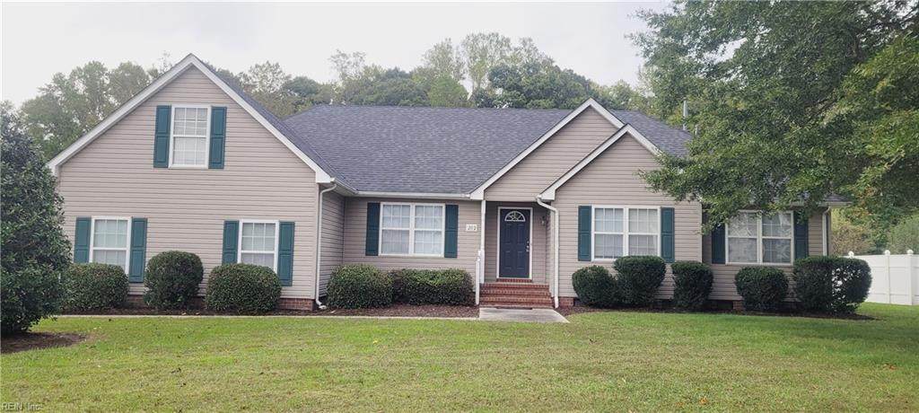 202 Princess Arch - Photo 1