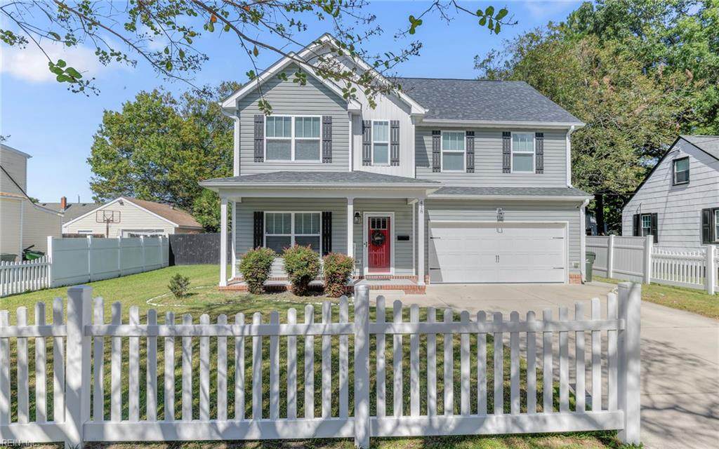 418 Westmont Ave - Photo 1