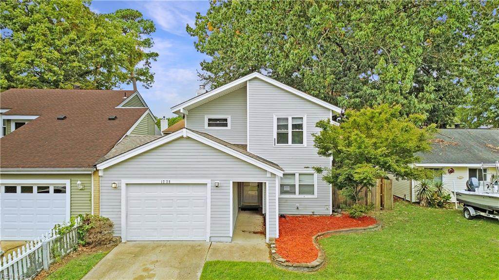 1729 Pompey St - Photo 1