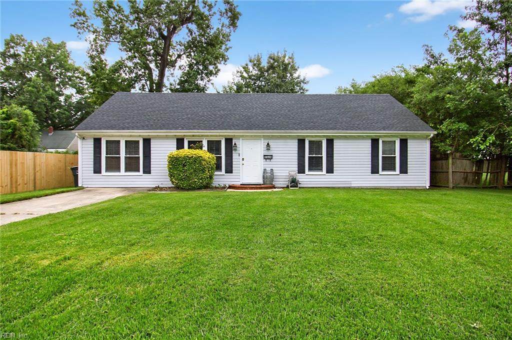 2524 Palmetto St - Photo 1