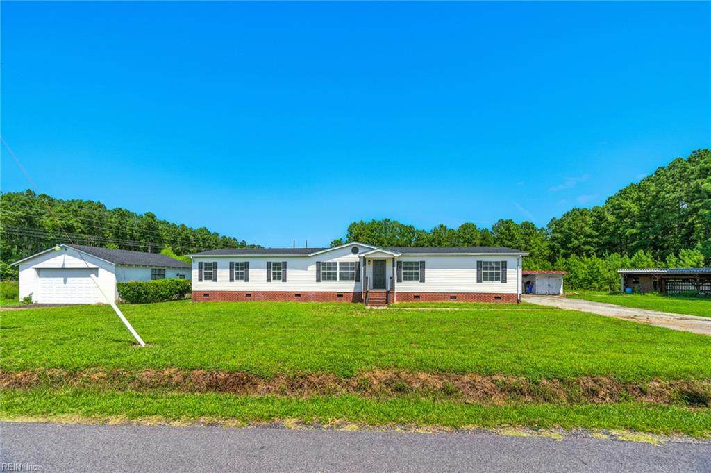 2349 Skeetertown Rd - Photo 1