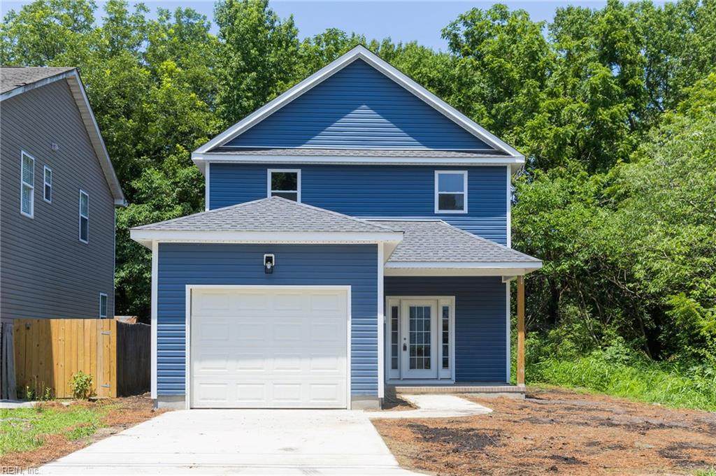 6354 Old Townpoint Rd - Photo 1