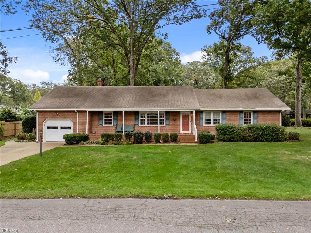 1600 Maycraft Rd - Photo 1