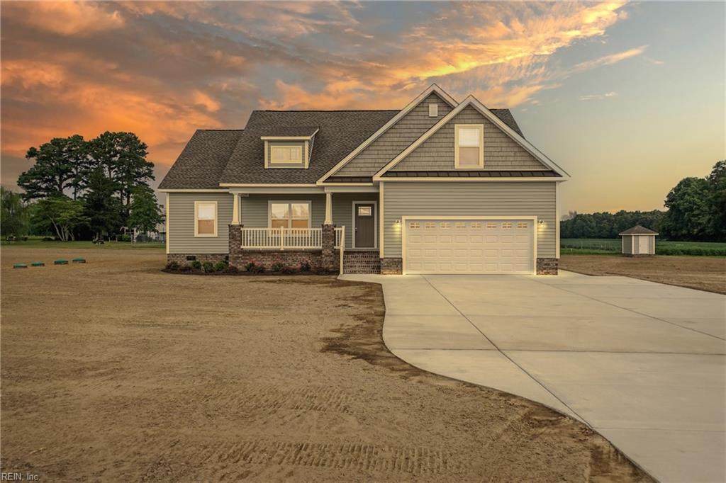 3003 Whaleyville Blvd - Photo 1