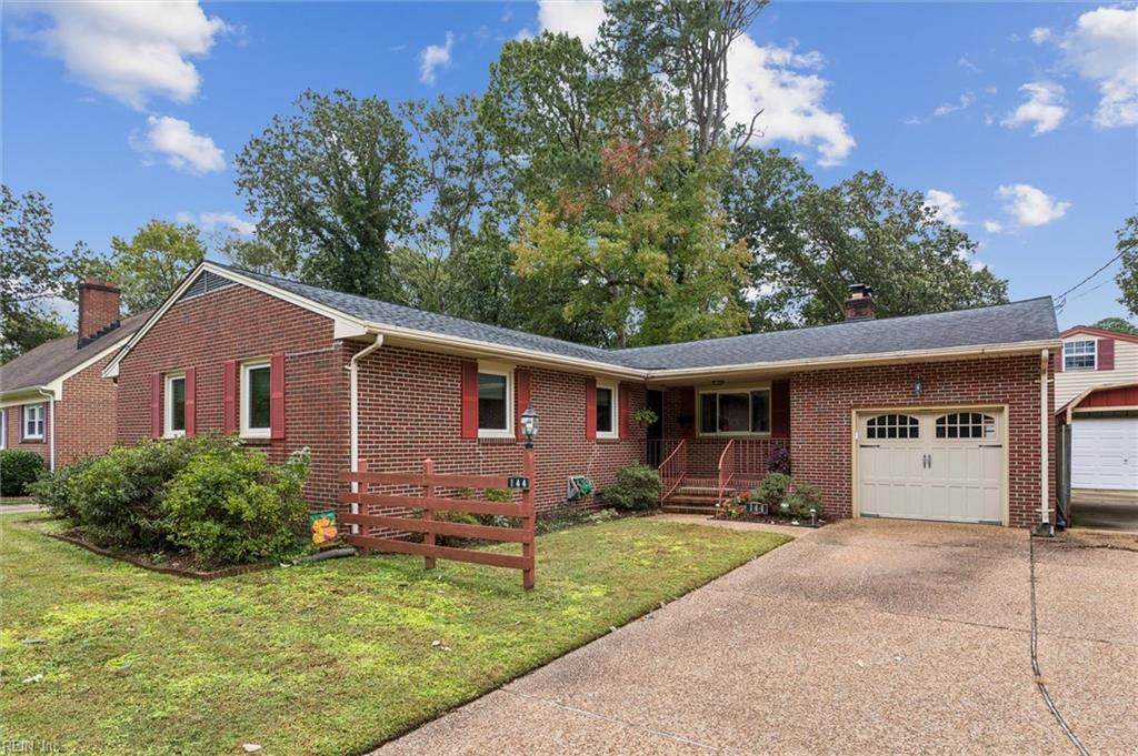 144 Henry Clay Rd - Photo 1