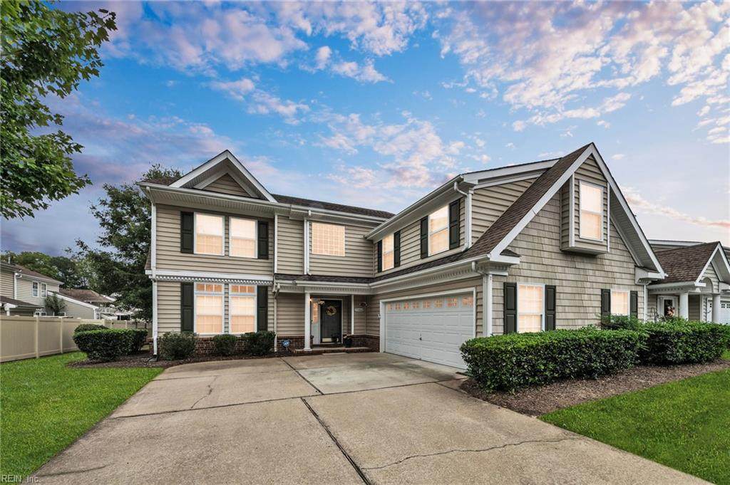 13466 High Gate Mews - Photo 1