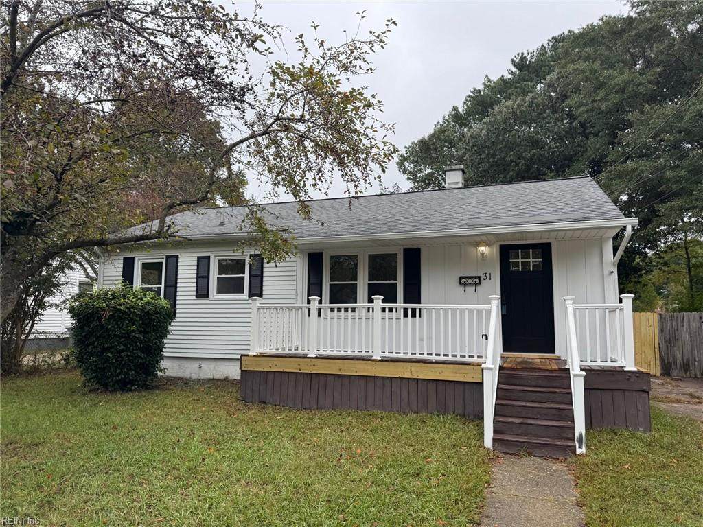 31 Tallwood Dr - Photo 1