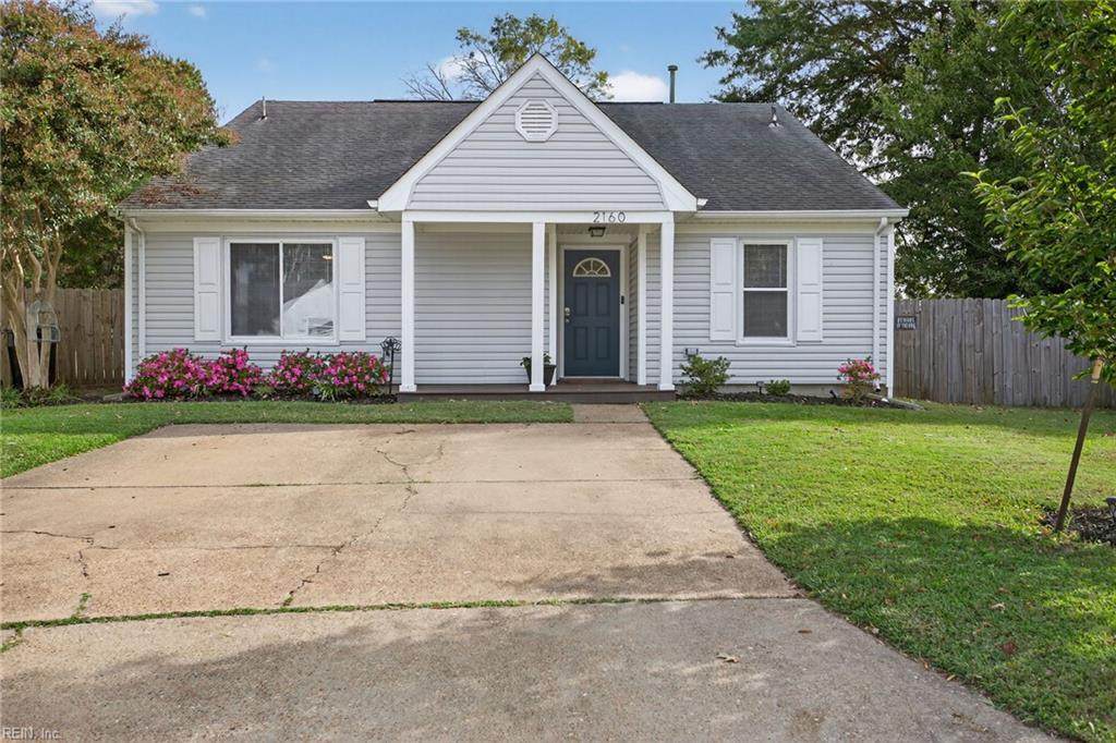 2160 Bloomsbury Ln - Photo 1