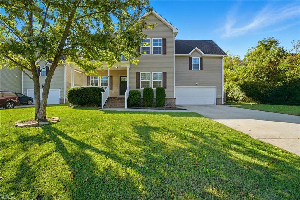 1228 Deep Creek Blvd - Photo 1