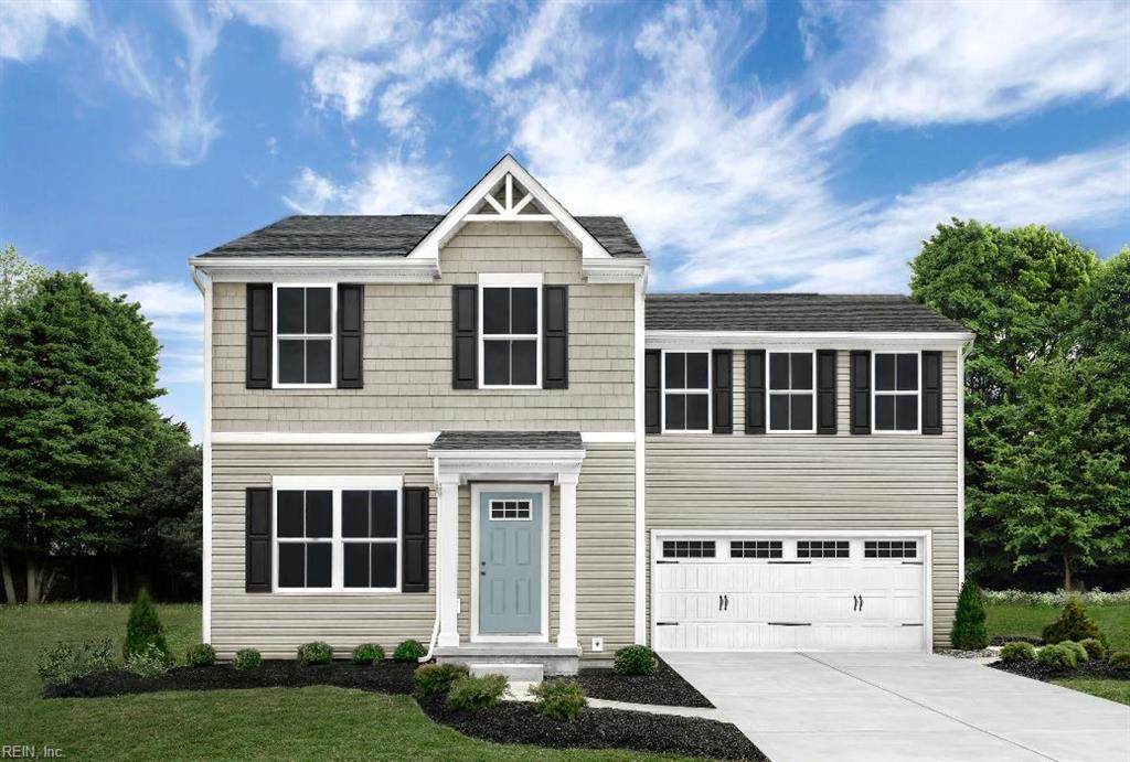 206 Myrtle Ln - Photo 1