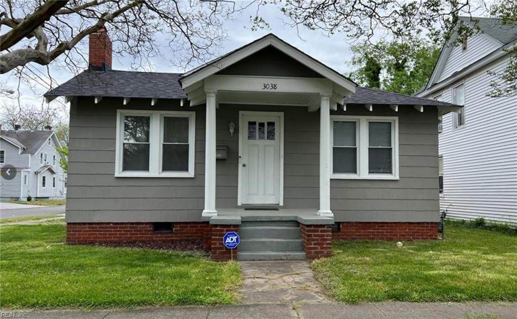 3038 Somme Ave - Photo 1