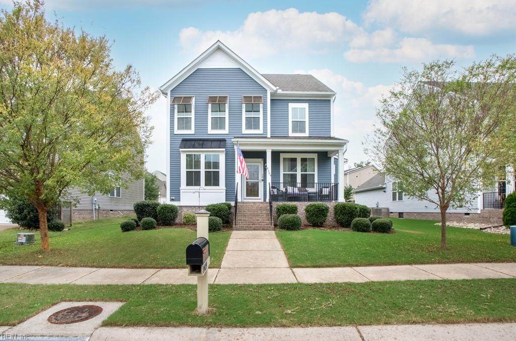 8409 Addison Ter - Photo 1