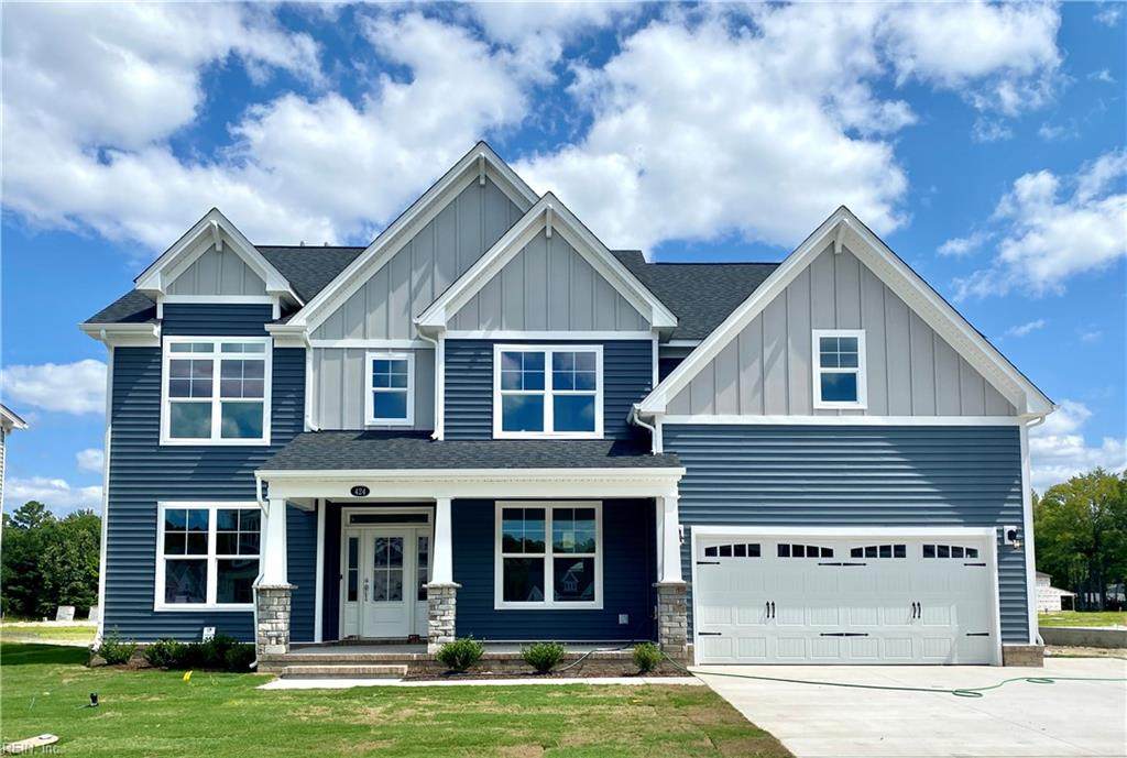 1329 Sebastian Court - Photo 1