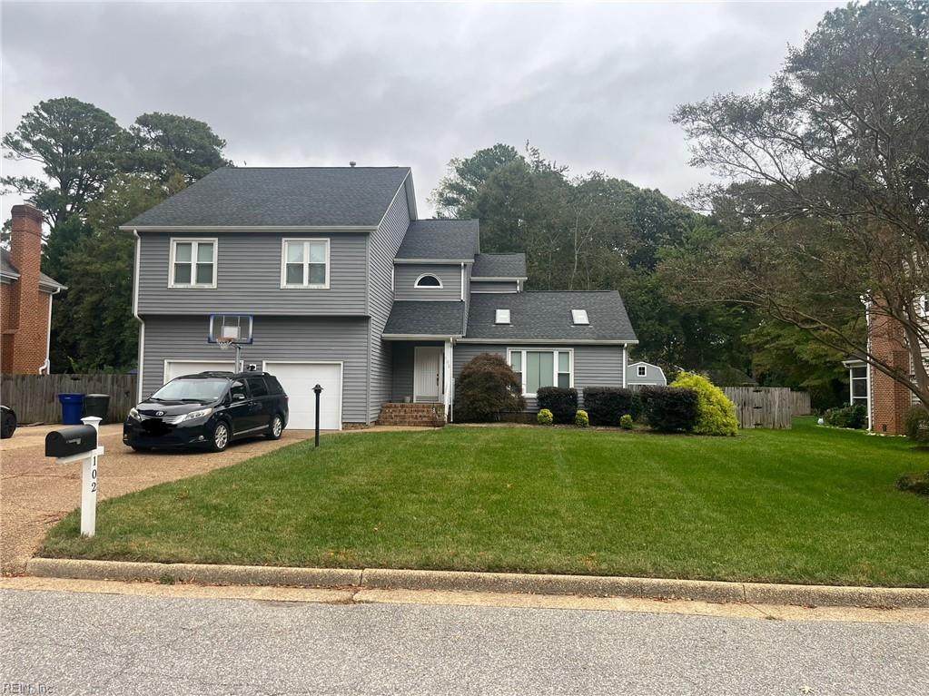 102 Blue Heron Trl - Photo 1