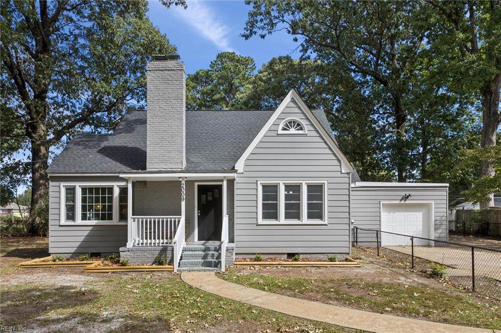 2009 Battery Park Rd - Photo 1