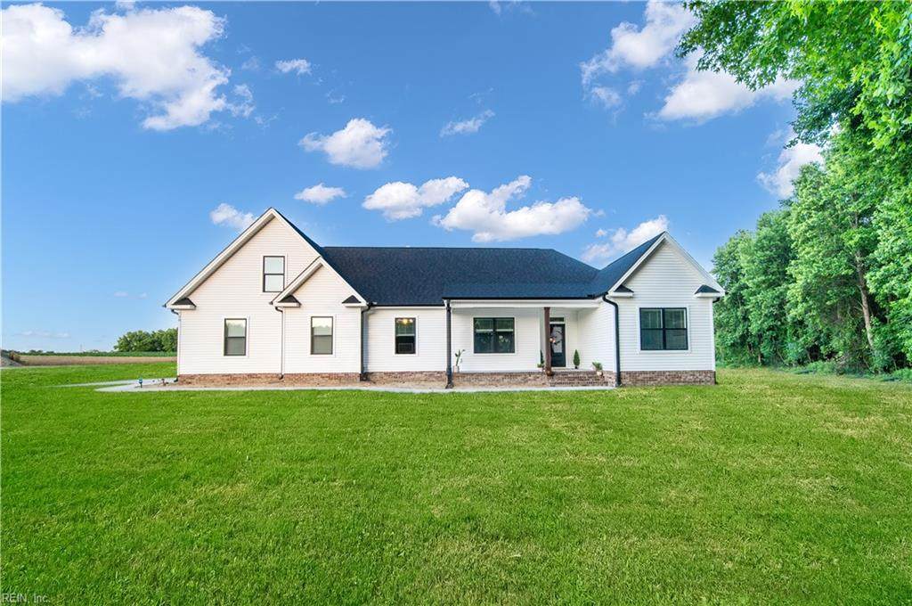 4AC Old Stage Hwy - Photo 1