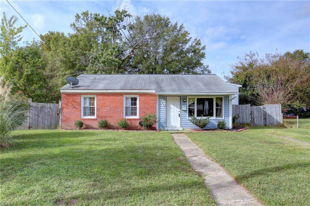 210 Shawen Dr - Photo 1