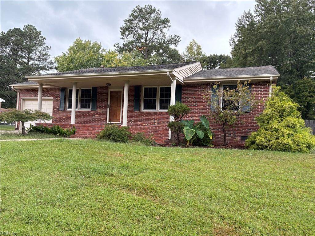 5529 Weatherby Way - Photo 1