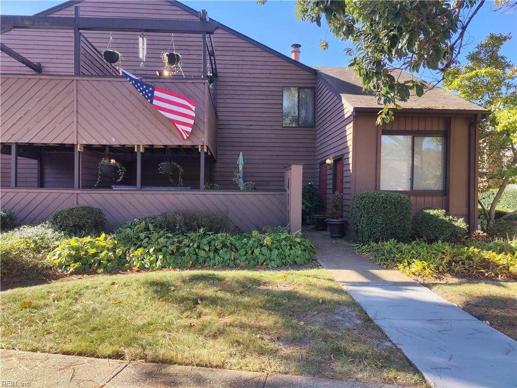 411 Turnbridge Cls - Photo 1