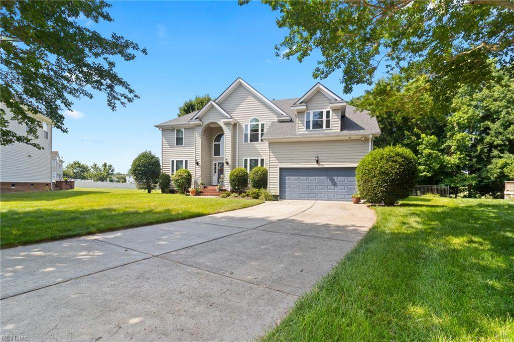 5207 Bartons Creek Ct - Photo 1