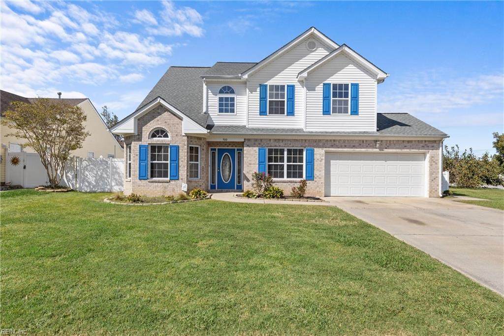 900 Murphy Ln - Photo 1