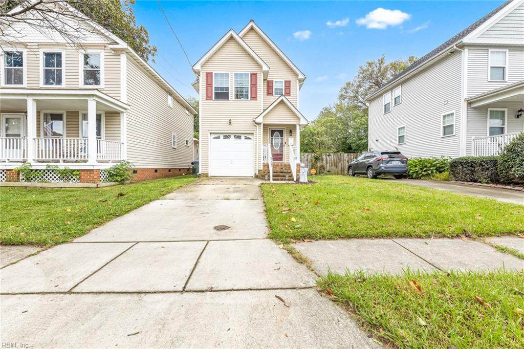 726 Maltby Ave - Photo 1