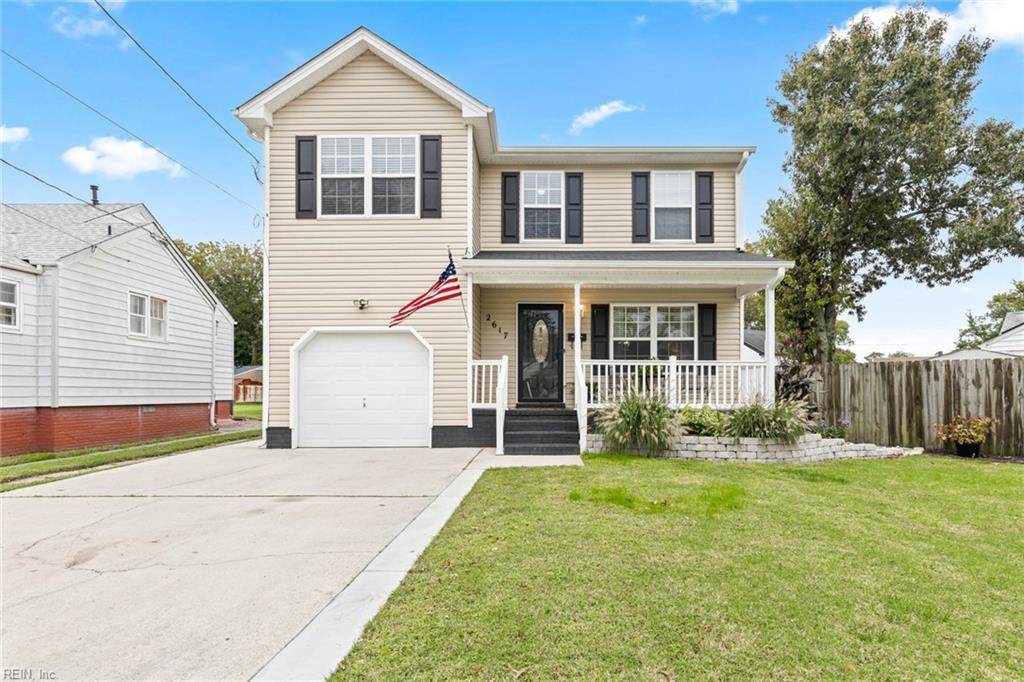 2617 Gornto Ave - Photo 1