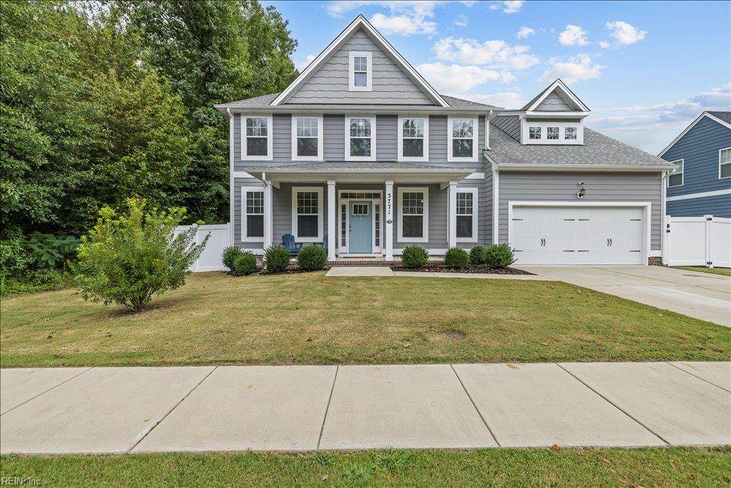 3771 Longhill Arch - Photo 1