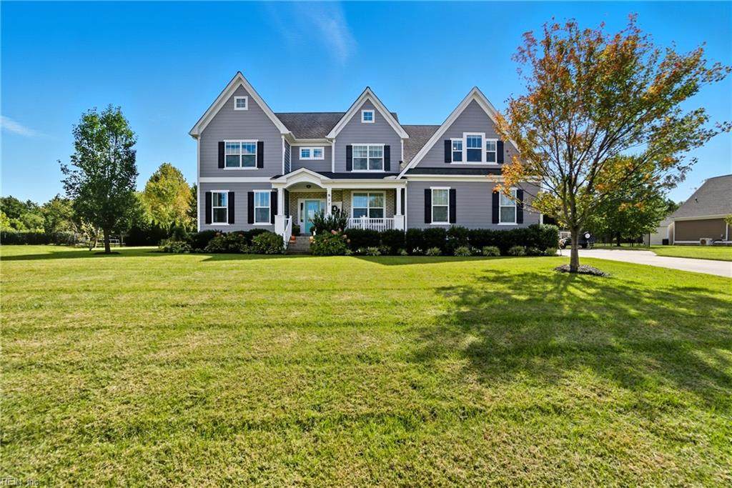 817 Majestic Ct - Photo 1