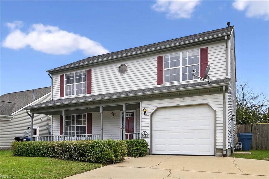 1885 Pittsburg Lndg - Photo 1