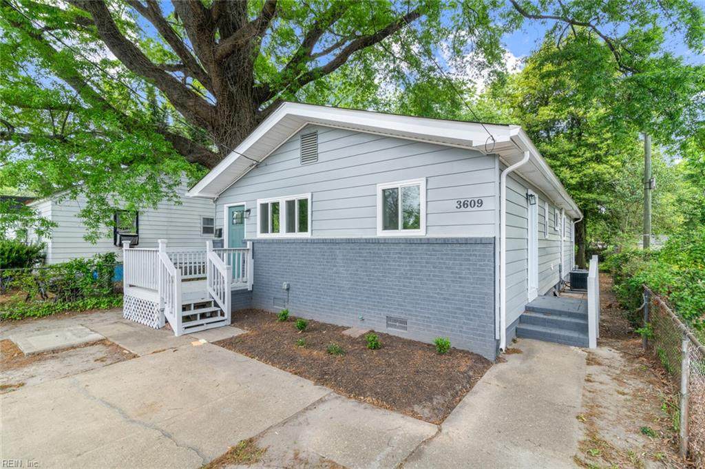 3609 Victoria Blvd - Photo 1