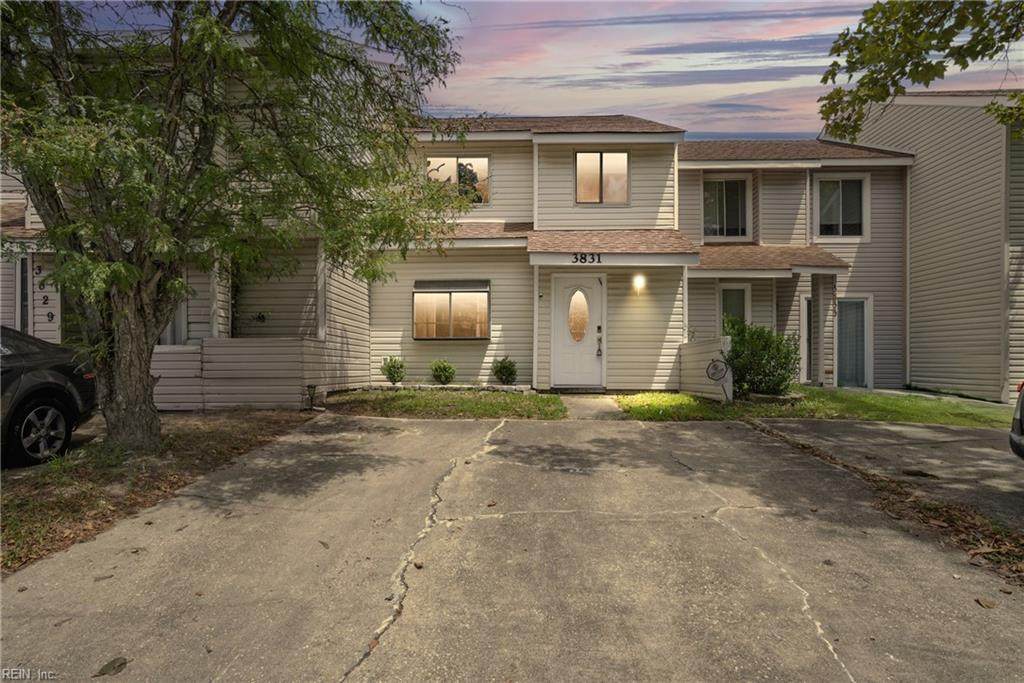 3831 Chimney Creek Dr - Photo 1