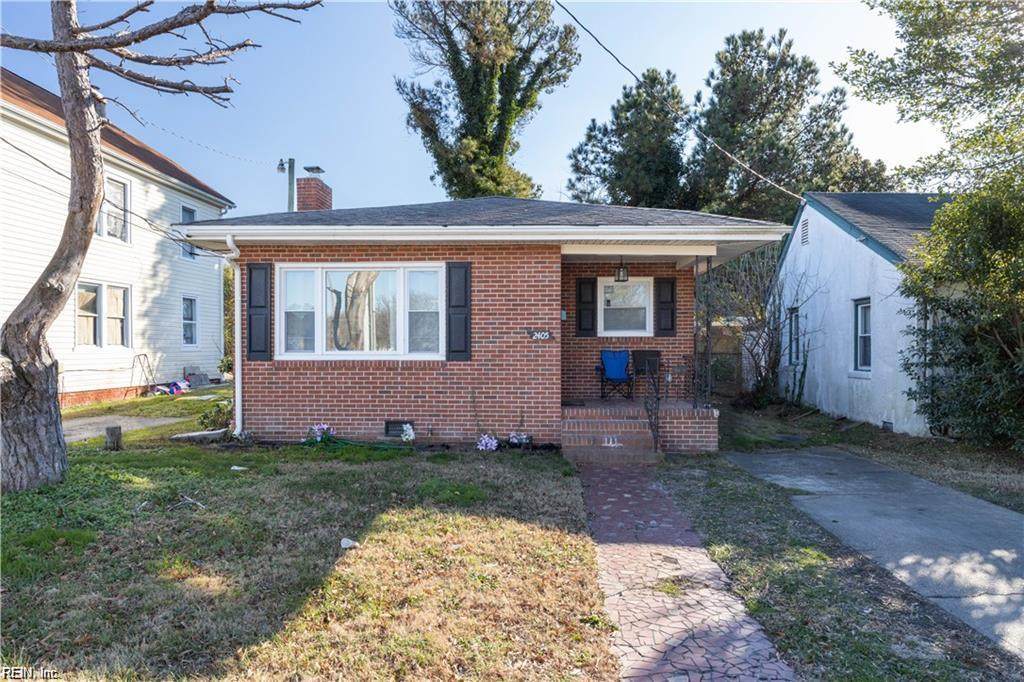 2405 Virginia Beach Blvd - Photo 1