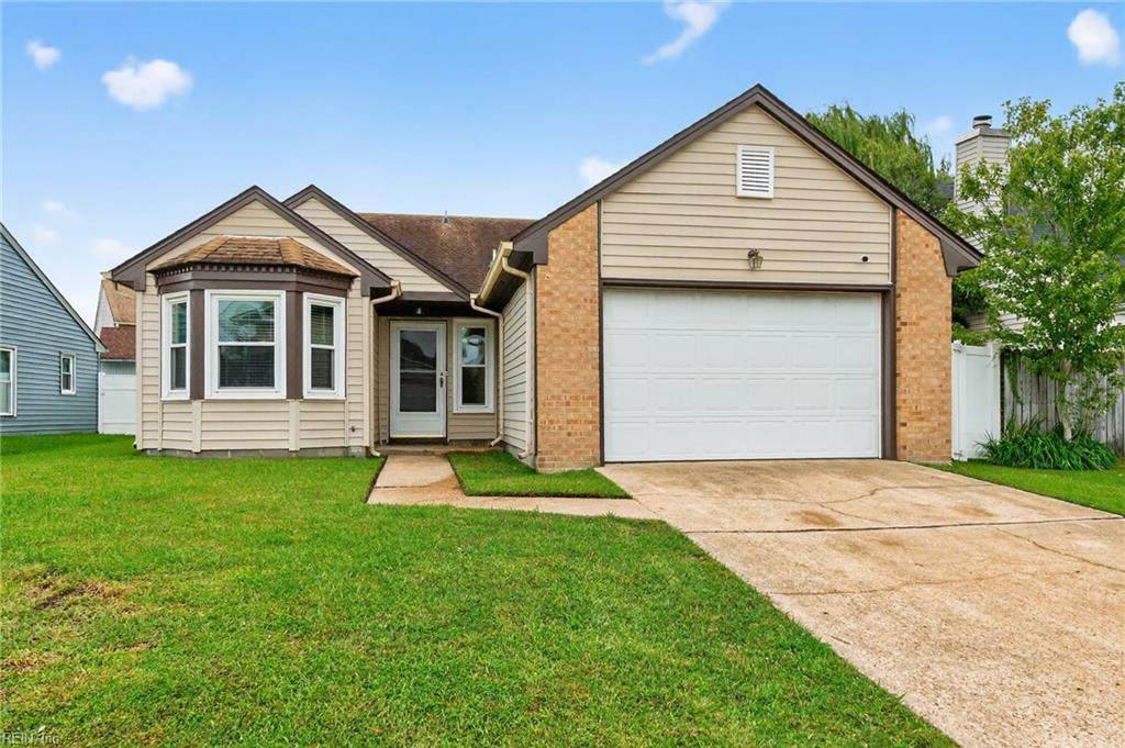 1936 Southaven Dr - Photo 1