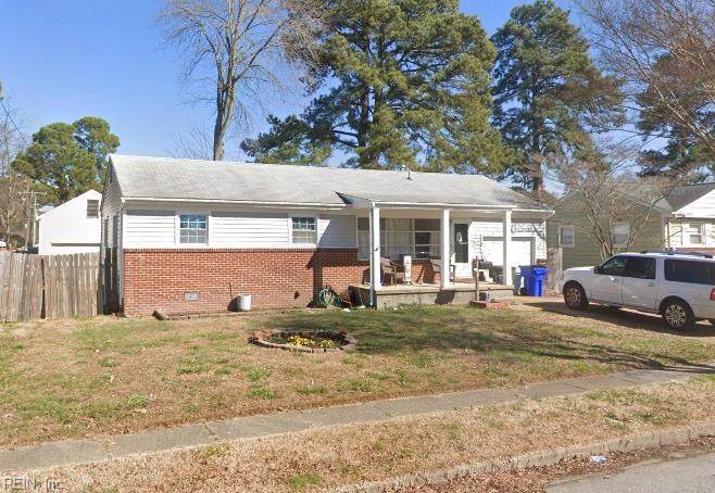 6436 Coinbrook Ave - Photo 1