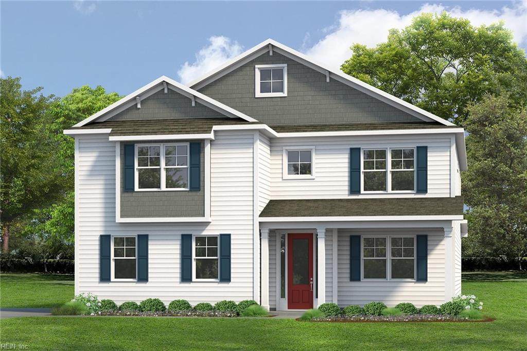 1276 Kidbrooke St - Photo 1