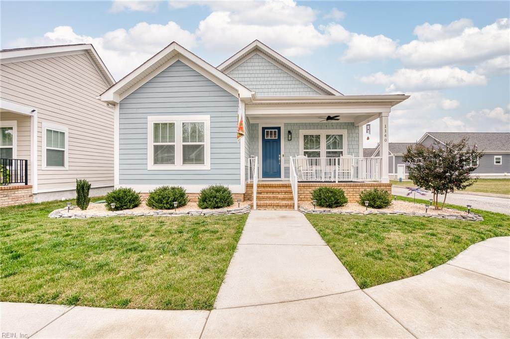 1140 Hitchens Ln - Photo 1