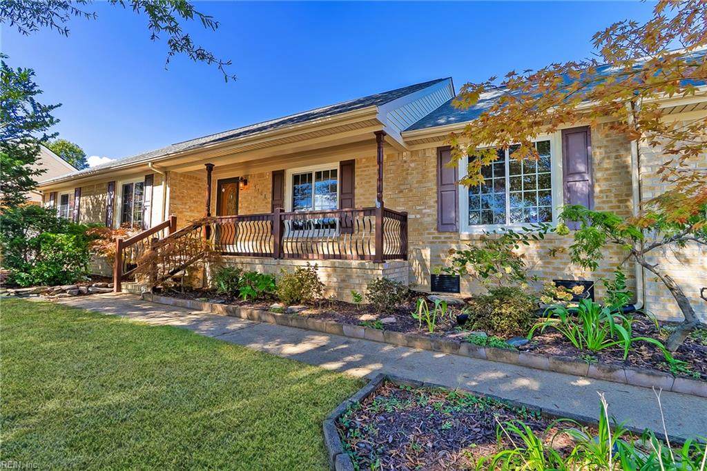 5308 Alishire Ct - Photo 1