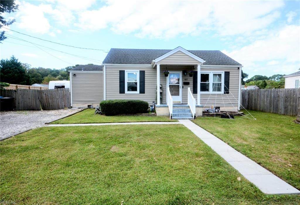 457 Ingram Rd - Photo 1