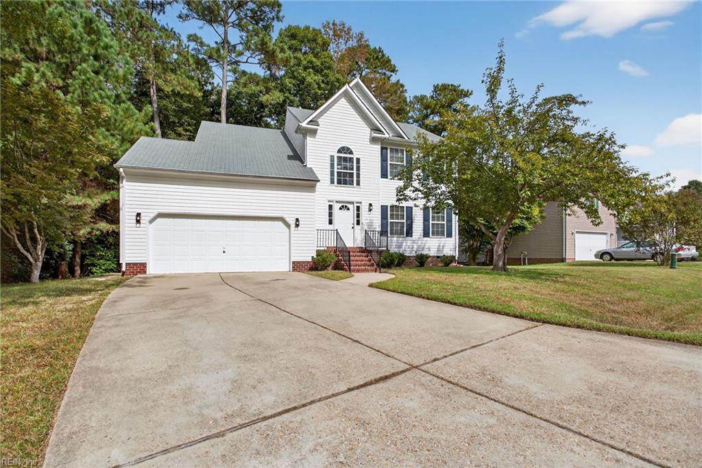 5223 Rockingham Dr - Photo 1